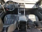 2016 Land Rover Range Rover Sport Hse na sprzedaż w Baltimore, MD - Mechanical