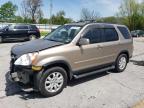 2005 Honda Cr-V Se იყიდება Rogersville-ში, MO - Front End