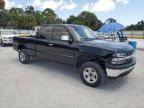 1999 Chevrolet Silverado C1500 na sprzedaż w Fort Pierce, FL - Side