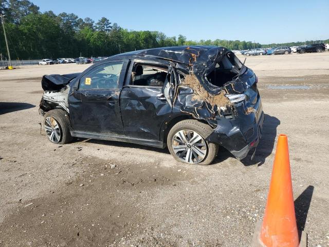 2022 MITSUBISHI OUTLANDER SPORT ES