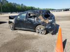 2022 Mitsubishi Outlander Sport Es იყიდება Greenwell Springs-ში, LA - Frame Damage