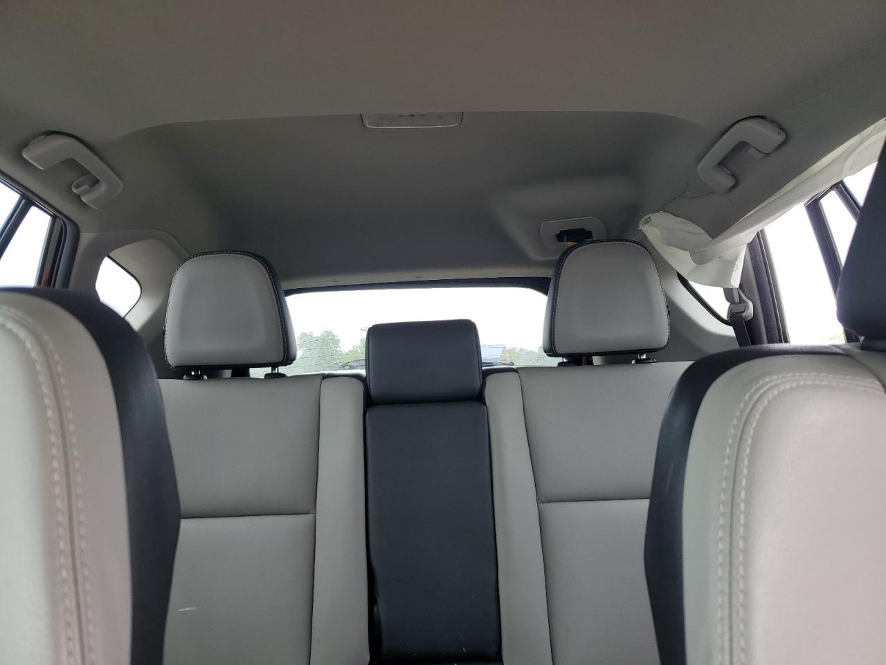 2018 Toyota Rav4 Limited VIN: 2T3YFREV7JW407918 Lot: 54953115