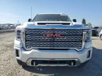 2020 Gmc Sierra K3500 Denali на продаже в Eugene, OR - Minor Dent/Scratches