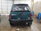 1998 Chevrolet Tracker  for Sale in Madisonville, TN - Rollover