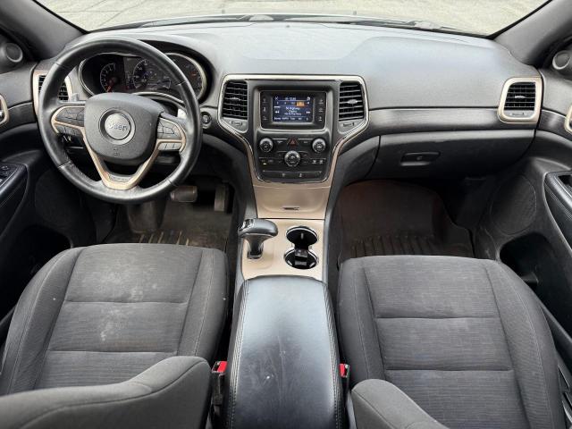 2014 JEEP GRAND CHEROKEE LAREDO