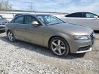 2009 Audi A4 Prestige zu verkaufen in Walton, KY - Rear End