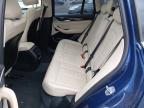 2021 BMW X3 XDRIVE3 for sale at Copart SANDTOFT