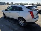 2015 Cadillac Srx Luxury Collection продається в Rancho Cucamonga, CA - Front End