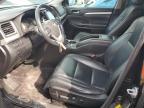 2017 Toyota Highlander Se للبيع في Houston، TX - Front End