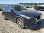 2021 Mazda Cx-5 Grand Touring Reserve de vânzare în Anderson, CA - Rear End