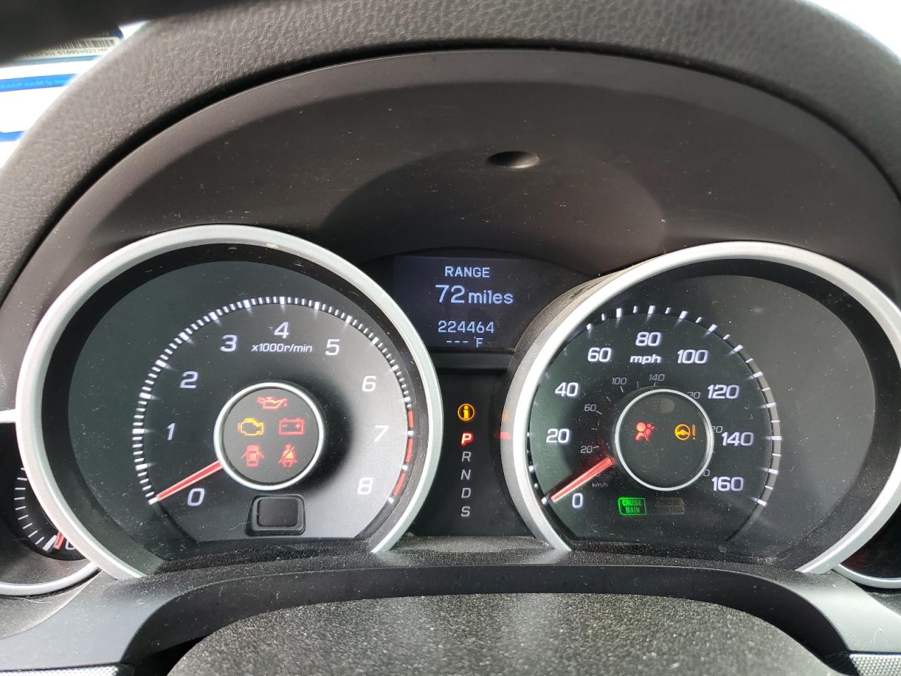 2013 Acura Tl VIN: 19UUA8F21DA000225 Lot: 53651785