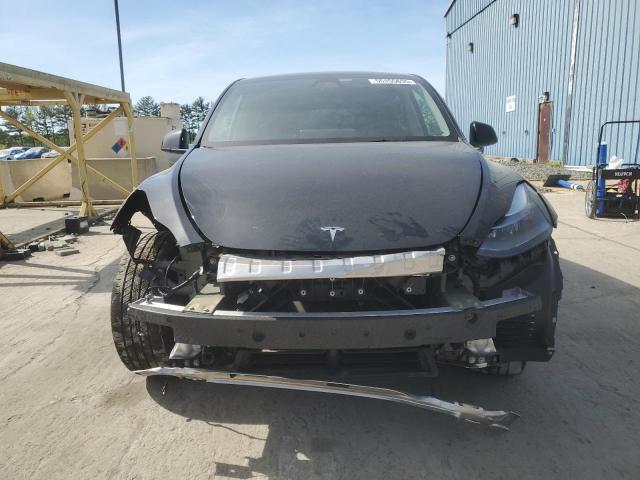  TESLA MODEL Y 2024 Black