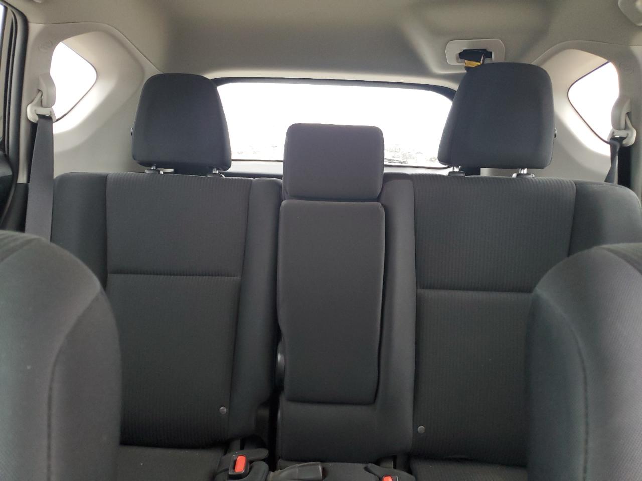 2017 Toyota Rav4 Le VIN: 2T3ZFREV4HW334795 Lot: 50876065