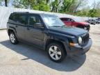 2014 Jeep Patriot Latitude იყიდება Bridgeton-ში, MO - Side