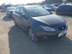 2011 SEAT IBIZA SPOR for sale at Copart WISBECH