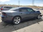 2016 Dodge Charger Sxt на продаже в Littleton, CO - Front End