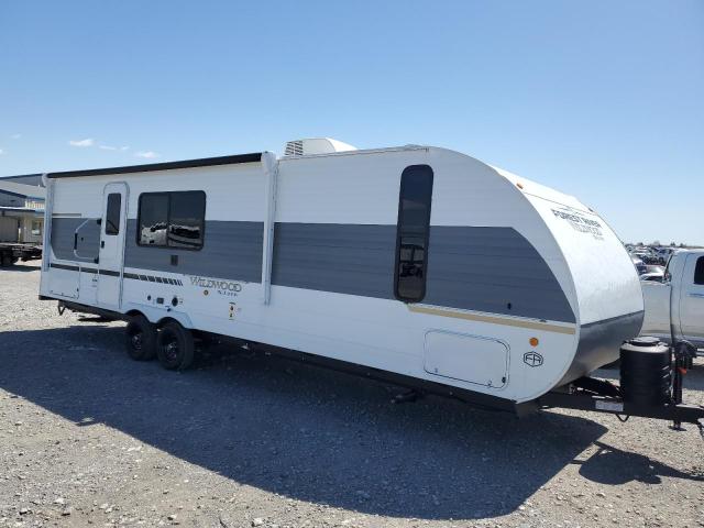2025 Wildcat Trailer