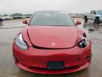 2022 Tesla Model 3  for Sale in Grand Prairie, TX - Front End