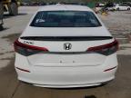 2023 Honda Civic Ex en Venta en Cahokia Heights, IL - Front End