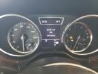 2012 Mercedes-Benz Ml 350 4Matic للبيع في Hayward، CA - Rear End