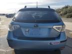 2011 Subaru Impreza 2.5I Premium for Sale in Reno, NV - Front End