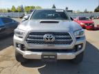 2016 Toyota Tacoma Double Cab للبيع في Woodburn، OR - Rear End