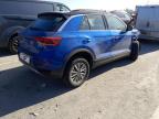 2023 VOLKSWAGEN T-ROC LIFE for sale at Copart SANDWICH