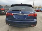 2015 Acura Mdx Technology للبيع في Indianapolis، IN - Front End