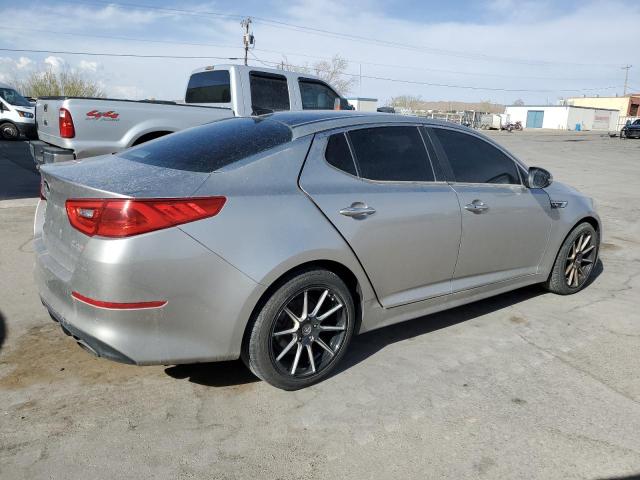2014 KIA OPTIMA SX