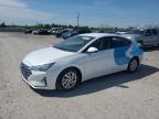 2019 Hyundai Elantra Se na sprzedaż w Indianapolis, IN - Rear End