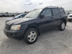 2005 Toyota Highlander Limited na sprzedaż w Cahokia Heights, IL - Rear End