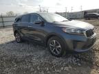 2020 Kia Sorento S de vânzare în Chicago Heights, IL - Normal Wear