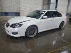 2009 Subaru Legacy 2.5I for Sale in Ham Lake, MN - Front End