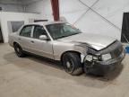 2008 Mercury Grand Marquis Ls en Venta en Center Rutland, VT - Biohazard/Chemical