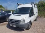 2011 FORD TRANSIT 85 for sale at Copart BRISTOL