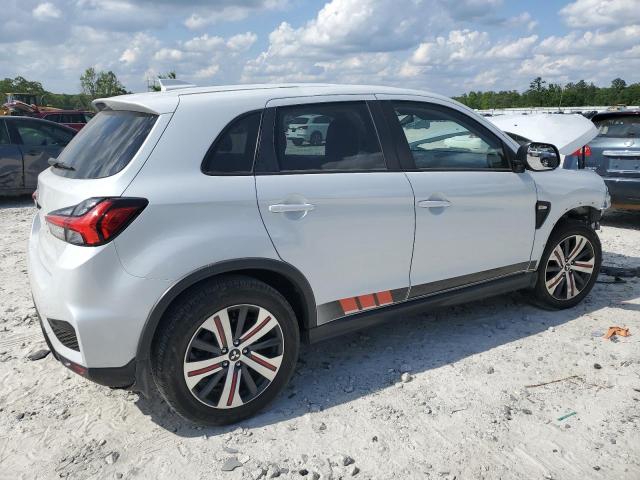  MITSUBISHI OUTLANDER 2022 Biały