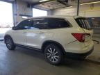 2019 Honda Pilot Ex de vânzare în Pasco, WA - Rear End