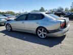 2001 Lexus Gs 430 იყიდება Portland-ში, OR - Rear End