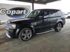 2011 Land Rover Range Rover Sport Autobiography продається в Hayward, CA - All Over