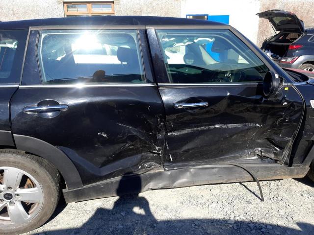 2019 MINI CLUBMAN CO