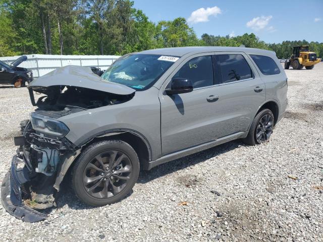 DODGE DURANGO SX 2022