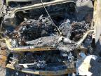 2016 Ford Fusion Se للبيع في Baltimore، MD - Burn