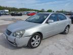2007 KIA MAGENTIS L for sale at Copart ST HELENS