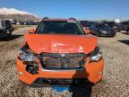 2015 Subaru Xv Crosstrek 2.0 Limited for Sale in Magna, UT - Front End