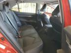2019 Toyota Camry Xse en Venta en Abilene, TX - Front End