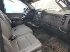 2015 Chevrolet Silverado C1500 للبيع في Tulsa، OK - Side