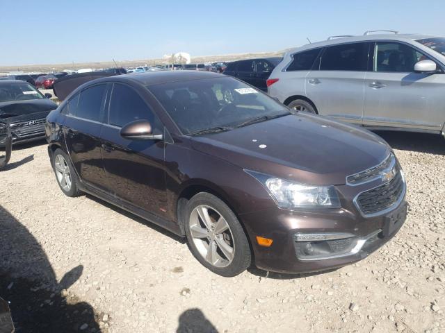  CHEVROLET CRUZE 2015 Коричневий