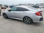 2017 Honda Civic Si for Sale in Grand Prairie, TX - Rear End