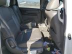 2016 Honda Odyssey Touring na sprzedaż w Indianapolis, IN - Water/Flood