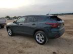 2025 Chevrolet Trax Ls იყიდება San Antonio-ში, TX - Hail